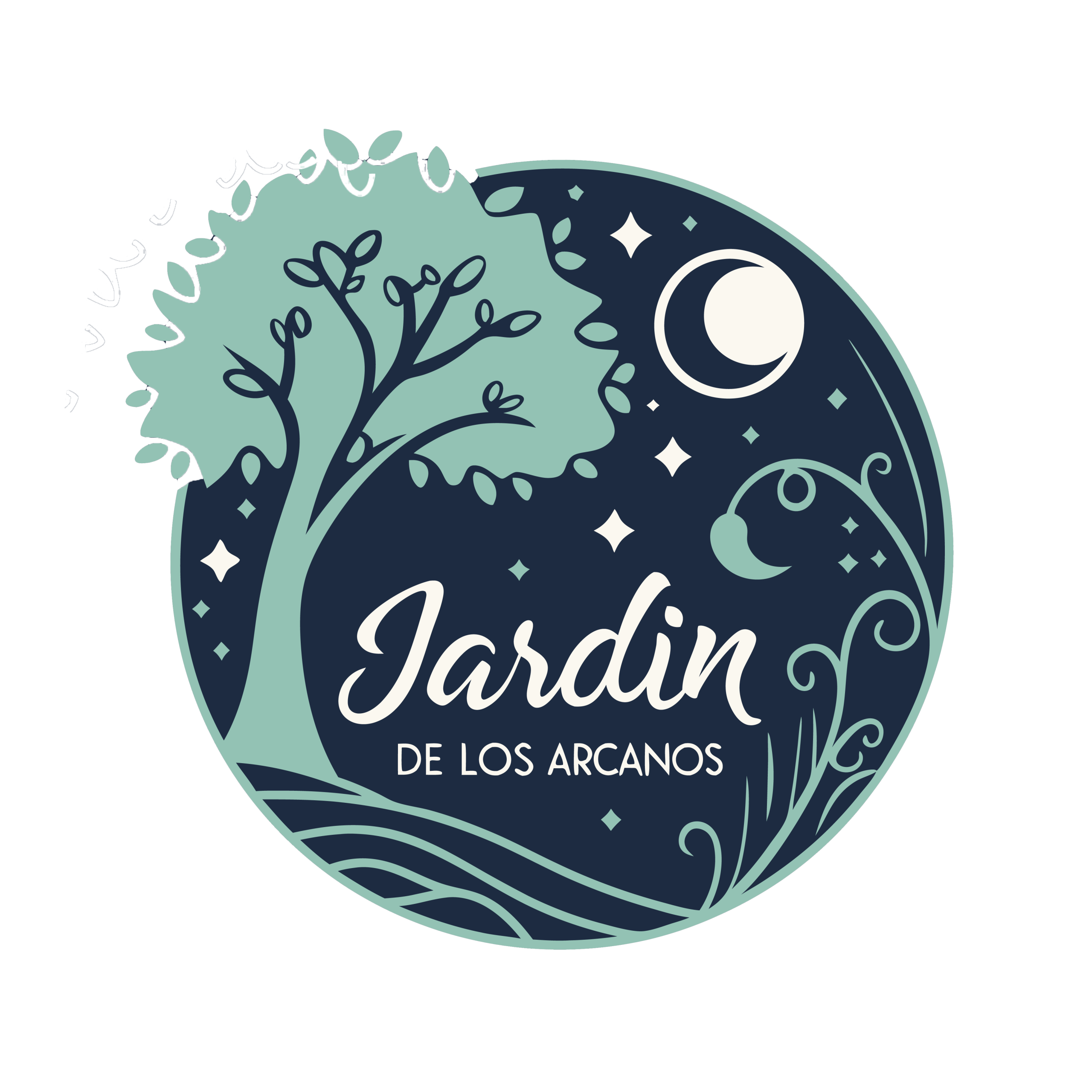 El Jardin de Los Arcanos